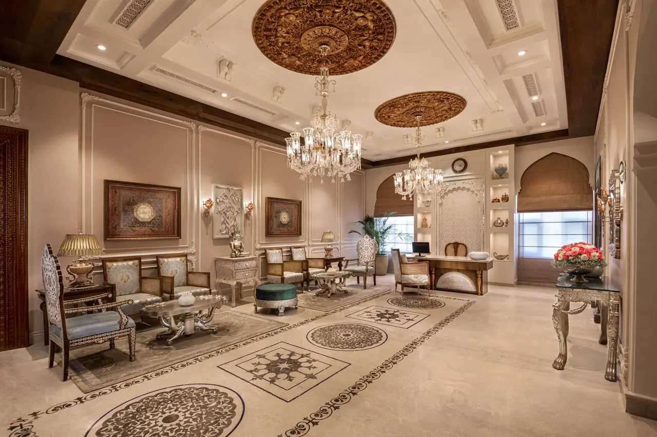 Noormahal Palace Hotel
